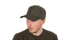 Fox Collection Baseball Cap Green/Black