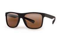 Fox Rage Matt Black Sunglasses Brown lense