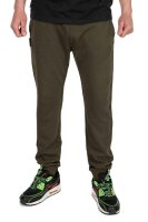 Fox Collection LW Jogger green/silver Gr.M