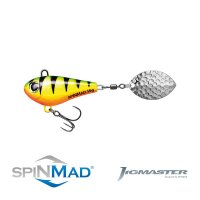 Spinmad Jigmaster 16g Farbe: 3005