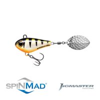 Spinmad Jigmaster 16g Farbe: 3001