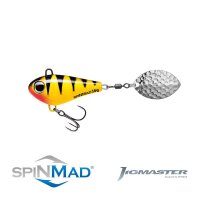 Spinmad Jigmaster 16g Farbe: 3008