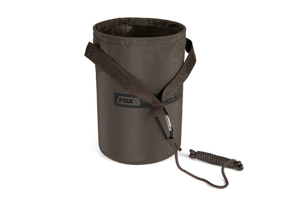 Fox Carpmaster Water Bucket 10Liter