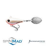 Spinmad Jigmaster 16g Farbe: 3004