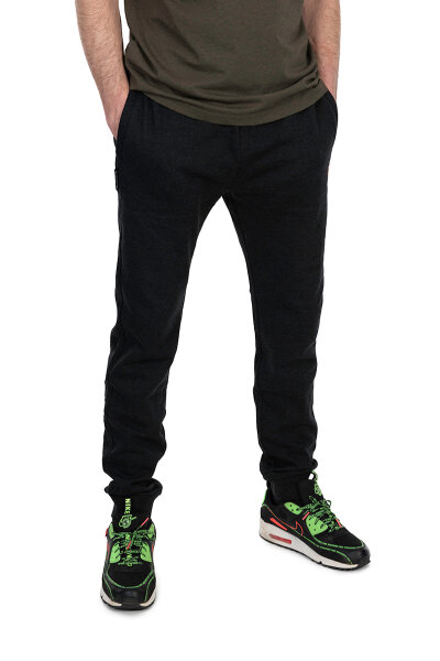 Fox Collection LW Jogger black/orange Gr.S