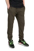 Fox Collection LW Jogger green/silver Gr.XXXL