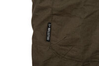 Fox Collection LW Cargo Shorts green/black Gr.XXXL