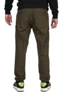 Fox Collection LW Cargo Trouser green/black Gr.XXXL