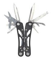 Spro Freestyle Folding Tool 13in1