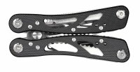 Spro Freestyle Folding Tool 13in1