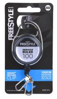 Spro Freestyle Service Ruler 100