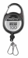 Spro Freestyle Service Ruler 100