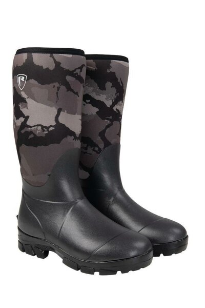 Fox Rage Camo Neopren Boots Gr.45