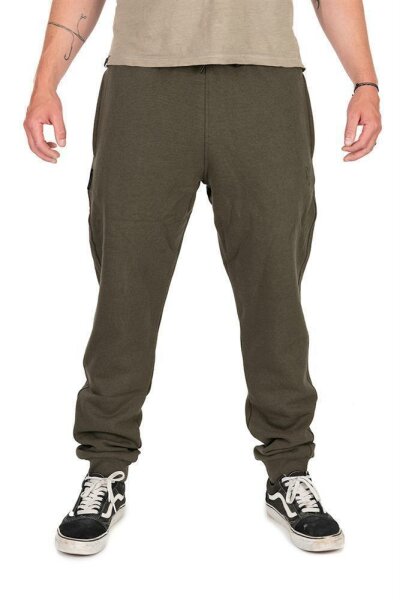 Fox Collection Jogger Green/Black Gr.M