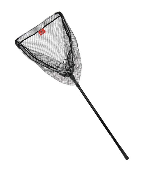 Fox Rage Warrior 60cm Net 2,10m Rubber