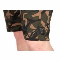 Fox Camo LW Jogger Short Gr.XL