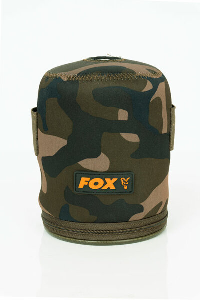 Fox Camo Gas Cannister Cover