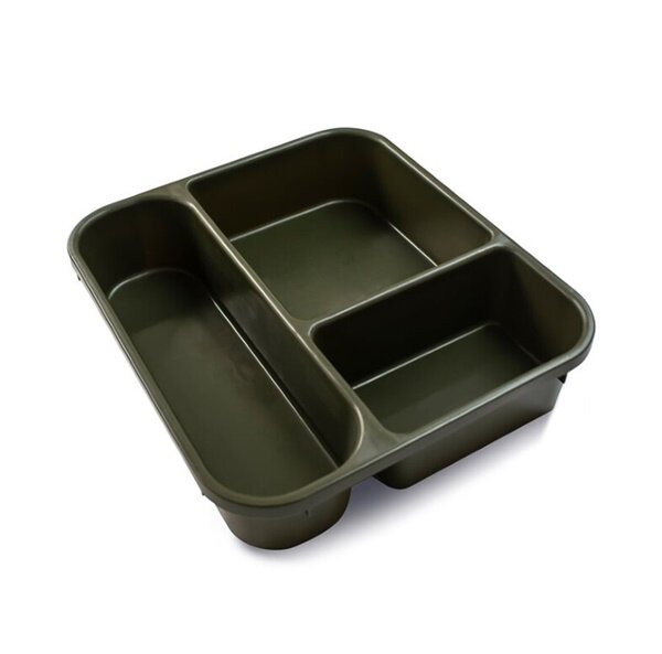 Sonik Square Bucket Tray