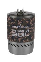Fox Cookware Infrared Power Boil 1,25Liter