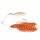 Nays Spinnerbait MZ RNNR SIZE M 14g D-03