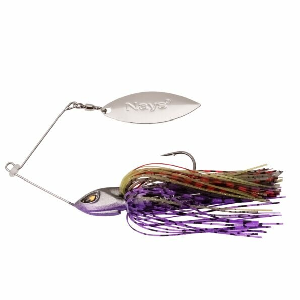 Nays Spinnerbait MZ RNNR SIZE M 18g D-04