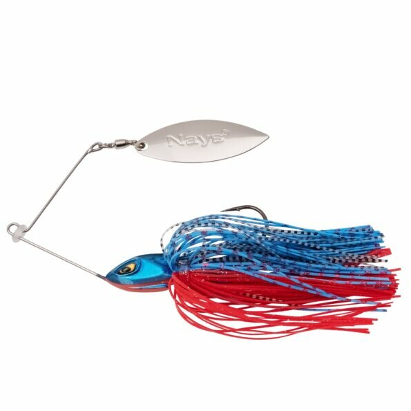 Nays Spinnerbait MZ RNNR SIZE M 18g D-06