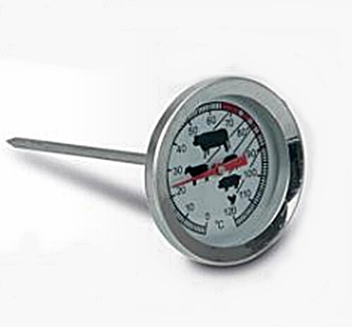 Westline Räucherthermometer