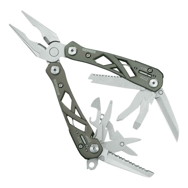 Gerber MultiTool SUSPENSION