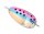 Rhino K2 Flasher 53g 180mm copper rainbow trout