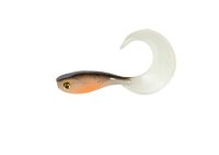 Fox Rage Micro Grub Tail UV Color Mixed 4cm