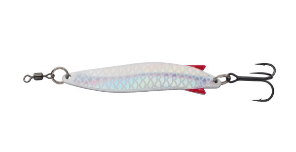 Abu Garcia Toby 20g LF White Flash