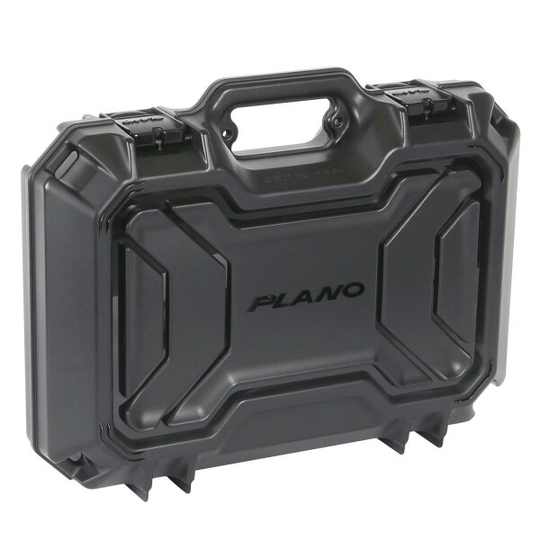 Plano Pistol Case black