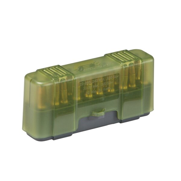 Plano 20 Ammo Case 35REM