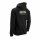 Nash Hoody Black M