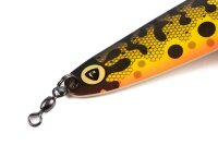 Fox Rage Spoon 8cm 18g UV Pike