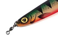 Fox Rage Spoon 14cm 61g UV Perch