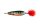 Fox Rage Spoon 14cm 61g UV Perch