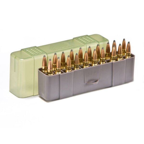 Plano 20 Ammo Case 122920