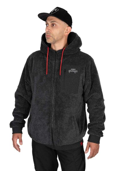 Fox Rage Sherpa Hoody S