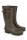 Fox Neoprene Lined Rubber Boot khaki/camo Gr.43