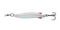 Abu Garcia Toby 40g LF White Flash