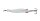 Abu Garcia Toby 40g LF White Flash
