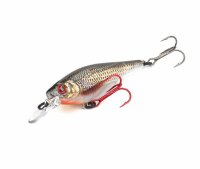 Spro Ikiru Shad Pike 7cm 10g SUS SL