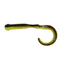 Spro Freestyle Urban Prey Curl 6,5cm Perch