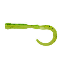 Spro Freestyle Urban Prey Curl 6,5cm Citrus Disco