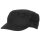 MFH US Cap Rip Stop schwarz Elasti-Fit