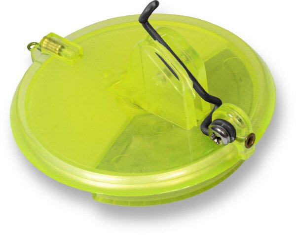 Rhino Flexi Diver luminouse chartreuse 1Stück Ø95mm 135g