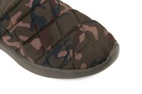 Fox Camo/Khaki Slipper Size 8/42