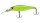 ZipBaits Trick Shad 70SP 667 Lime Chart Shad