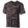 MFH US T-Shirt halbarm combat-camo Gr.XXXL